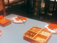 -食味楼(枫林湾店)