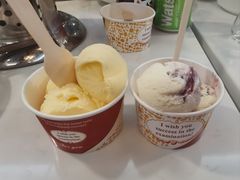 -腾阁自助餐厅(朝林广场店)