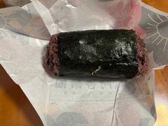 -阿杏饭团(悦汇城店)