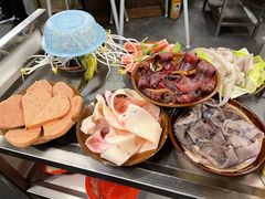 -重庆老火锅王(西安北路店)