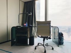 -广州四季酒店