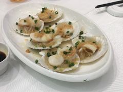 -金翠皇宫粤菜·点心·海鲜(科技园店)