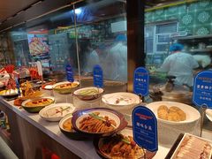-老德州四合院·德州菜(天衢路店)