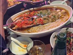 -望湘园·洞庭渔宴(浦江欢乐颂店)
