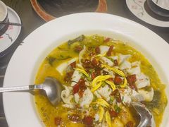 -绿茶餐厅(汇悦大融城店)