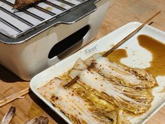 -木屋烧烤(岗顶二店)