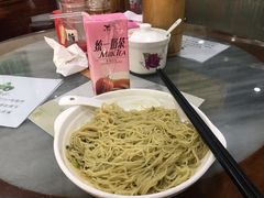-曾仔竹升面