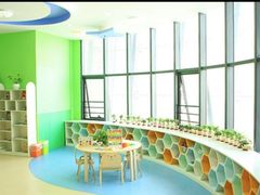 -小问号·科学启蒙·逻辑思维·阅读素养·口才演讲(杨浦合生汇中心)