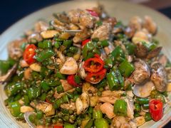 -Ameigo梅果·云贵川bistro(长宁来福士店)