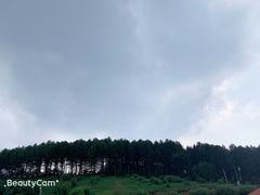 -塞罕坝国家级自然保护区