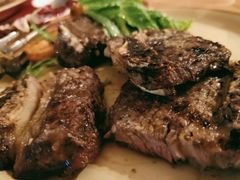 -五洲皇冠巴西烤肉餐厅