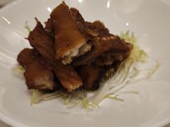 苏式熏鱼-得月楼·省级非遗·传统苏帮菜(观前店)