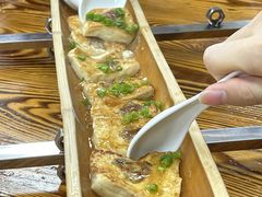 -竹一味·竹筒饭