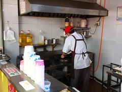 -小路易生煎馆(前进五路店)