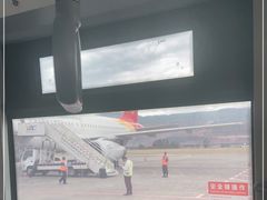 -丽江三义国际机场