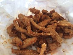 -汴京炸鸡王(蔡锷北路店)