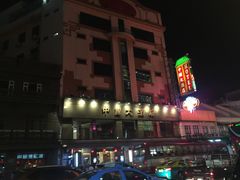 -唐人街(耀华力路)