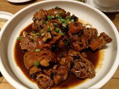 -渔乡米香·剁椒鱼头(四方坪店)
