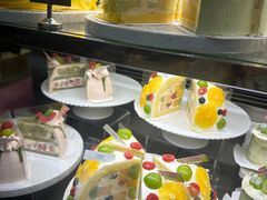 -PAOPAO Bakery&Café(港汇店)