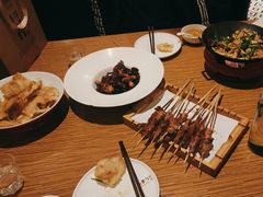 -金掌勺·锅包肉(广渠门店)