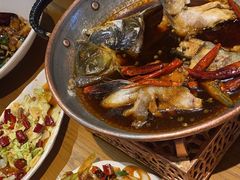 -隔壁老王·家常云南菜(花巷店)