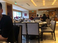 -盛宴自助餐厅(运达喜来登店)