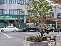 -東城故事·尋找姆媽的味道(玉兰路店)