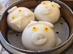 -点点心点心专门店(湾仔店)