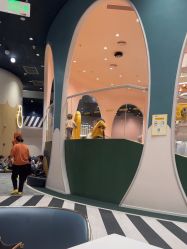 -奈尔宝家庭中心·亲子餐厅(鄞州万达店)