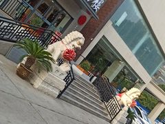 -东兴楼饭庄(六里桥店)