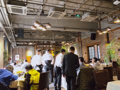 大堂-泓0871臻选云南菜·味庄