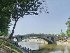 -赵州桥景区