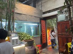 -又见炊烟私房菜(敬亭路店)