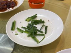 -吉莲利苑海鲜酒家(珠海拱北29年老字号店)