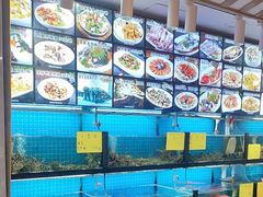 -醉壹号海鲜大排档(厦门美食地标店)