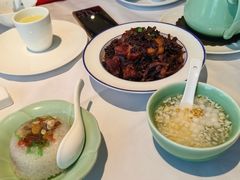 -西湖春天•老字号杭州菜(百汇店)