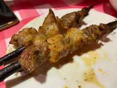 -西域阿里马新疆菜·清真(桂花路店)