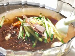 -七八冷面·延边朝鲜族美食(圣熙八号店)