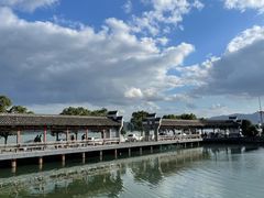 -东钱湖旅游度假区