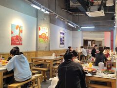 -馬伍旺川菜(江北虹悦城店)