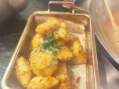 -旺蜀主成都串串火锅(西直门凯德MALL店)