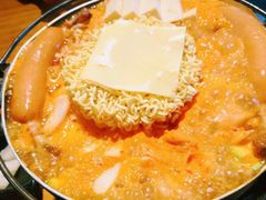 -鑫日千里马朝鲜族小馆(总店)