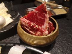 -伊茉家的烤肉店(勒泰中心店)