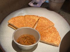 -丝路金桃·新疆菜(徐汇店)