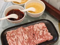 -东来顺•非遗火锅(外滩店)