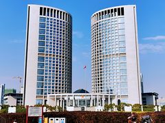 -天鹅湖体育公园