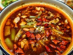 麻辣牛蛙-双井轩(双井店)