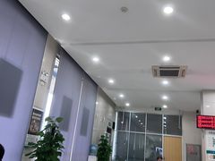 -中国农业银行(上海航头支行)