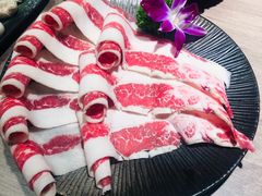 -老鼎旺安格斯牛肉火锅(衡艺广场店)