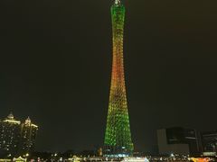 -海心沙亚运公园
